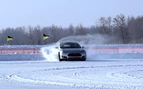 Illustration for article titled Seen a Tesla Model S